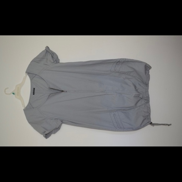 Contemporary bubble dress - Picture 6 of 7